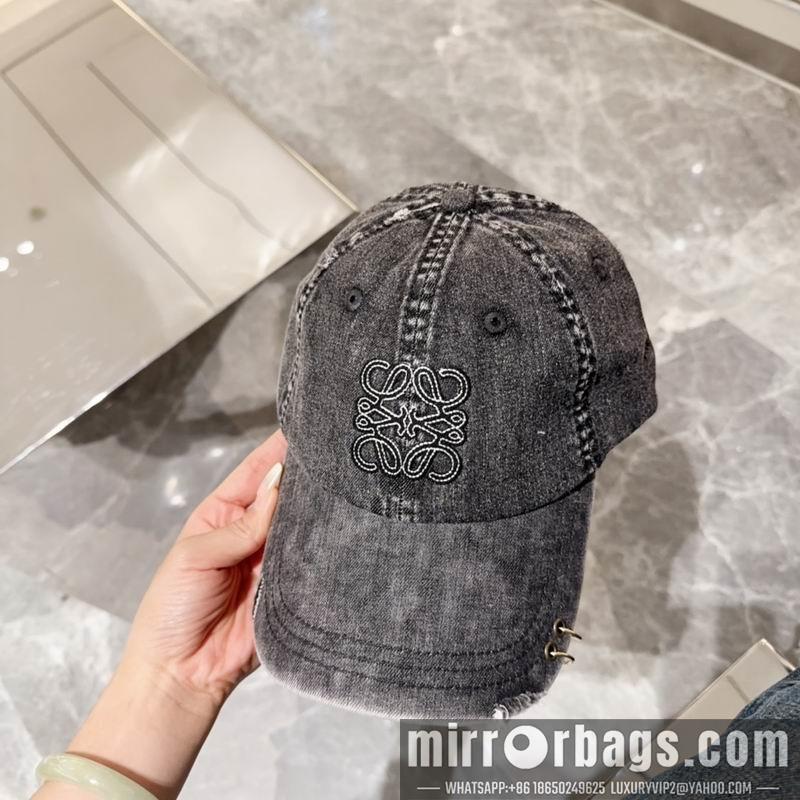 Replica Loewe Hat 072201