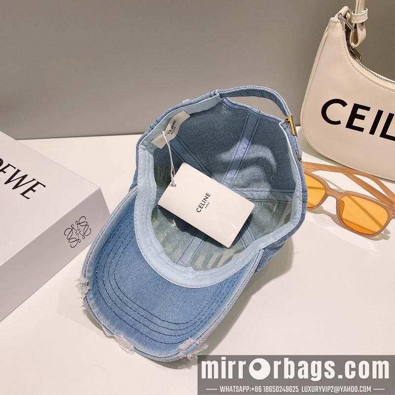Replica Celine Hat 053104
