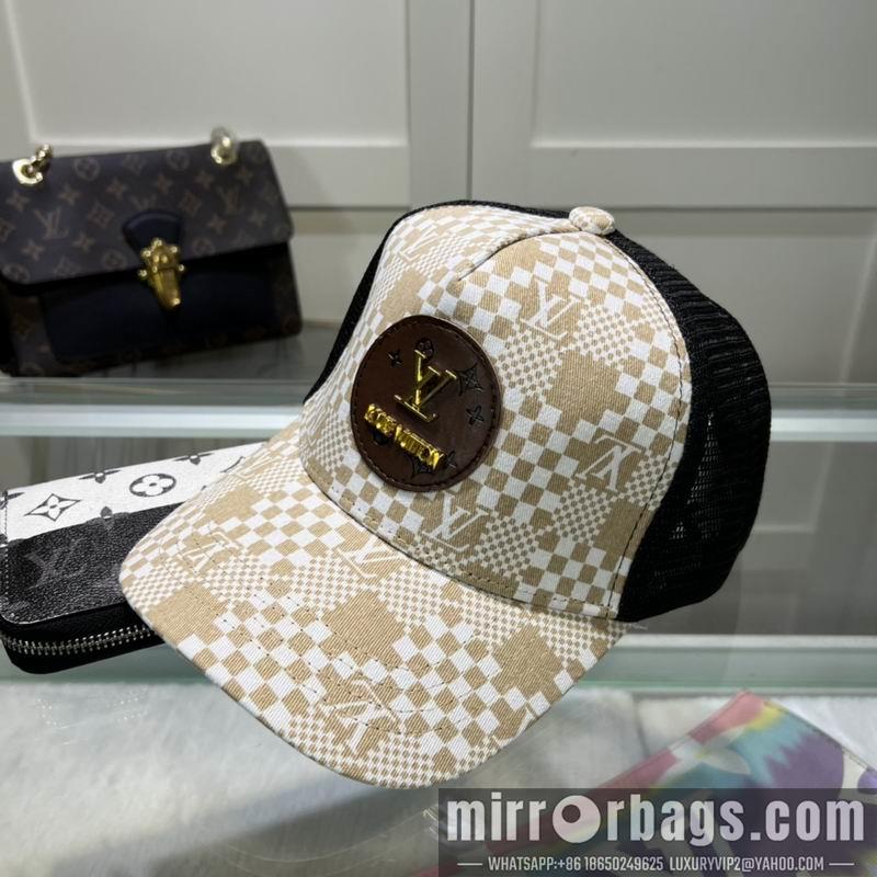 Replica LV Hat dx42