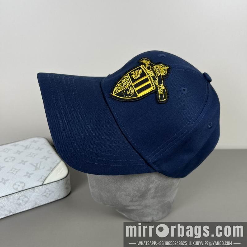 Replica Fendi Hat dx76