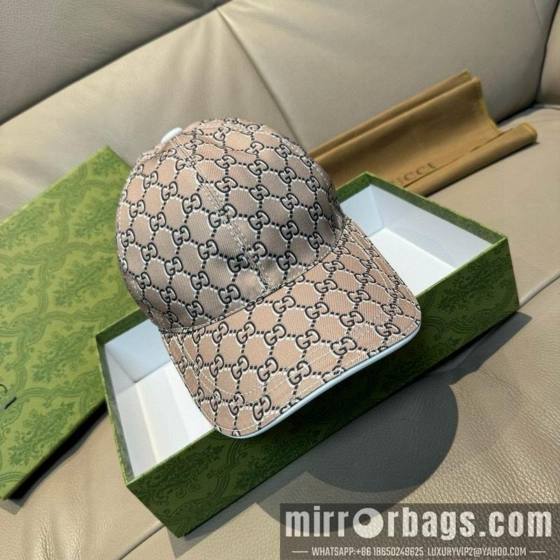 Replica Gucci Hat dx12