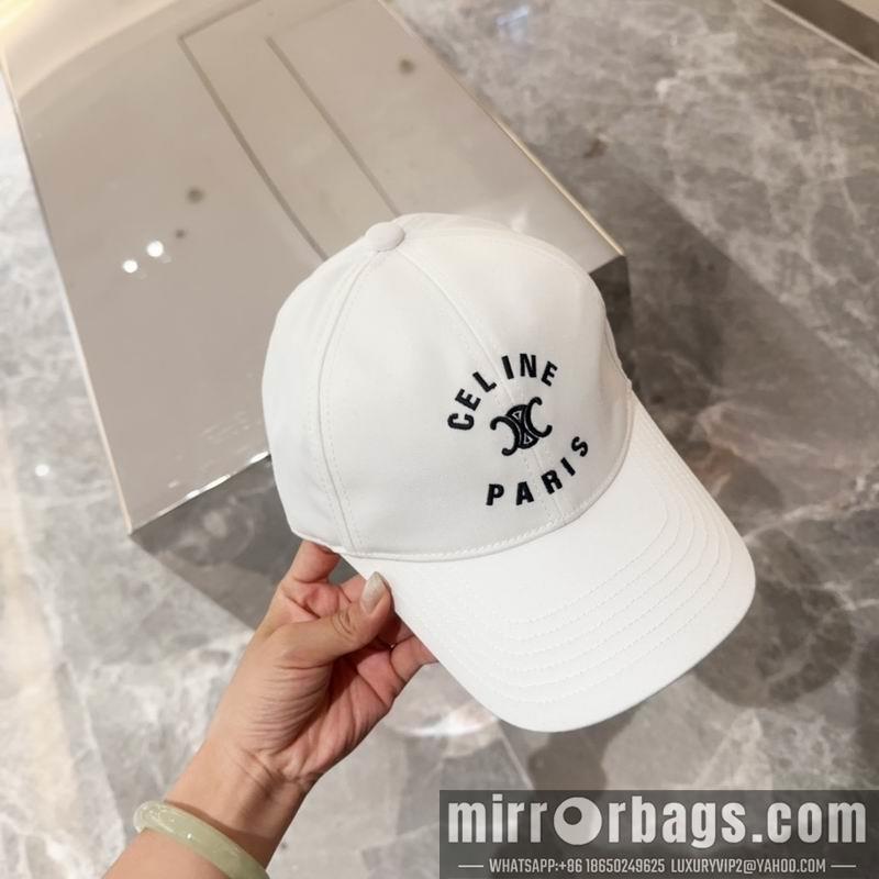 Replica Celine Hat dx97
