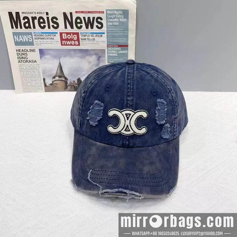 Replica Celine Hat 083002