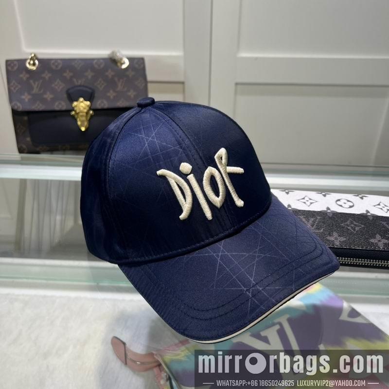 Replica Dior Hat dx58