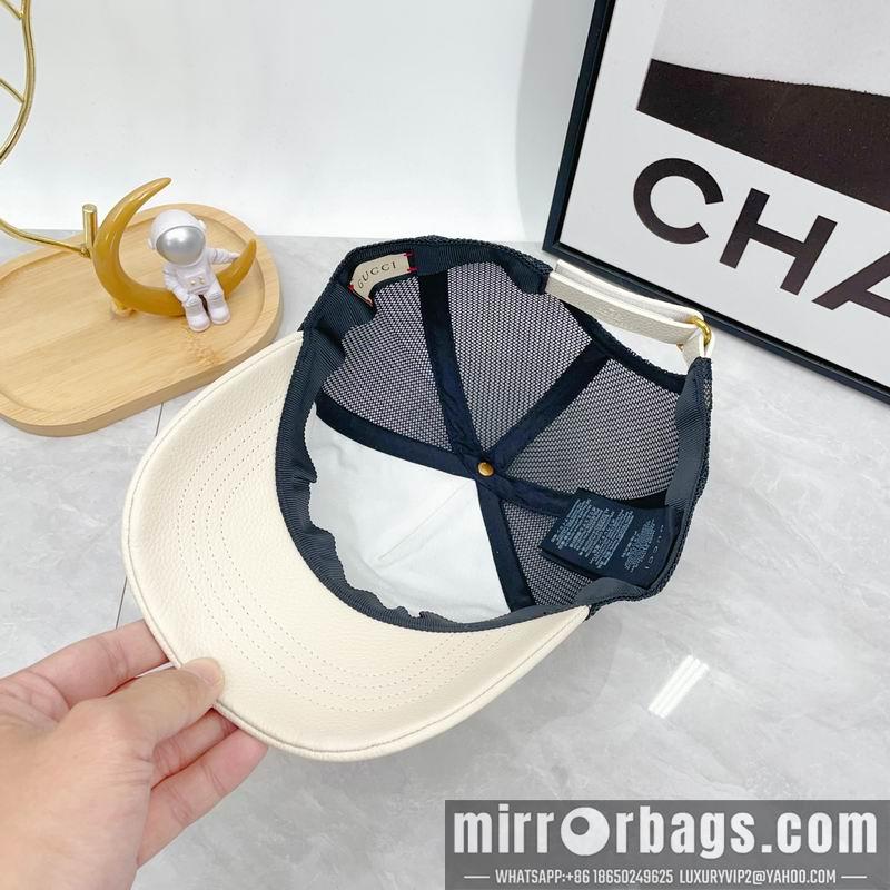 Replica Gucci Hat dx39
