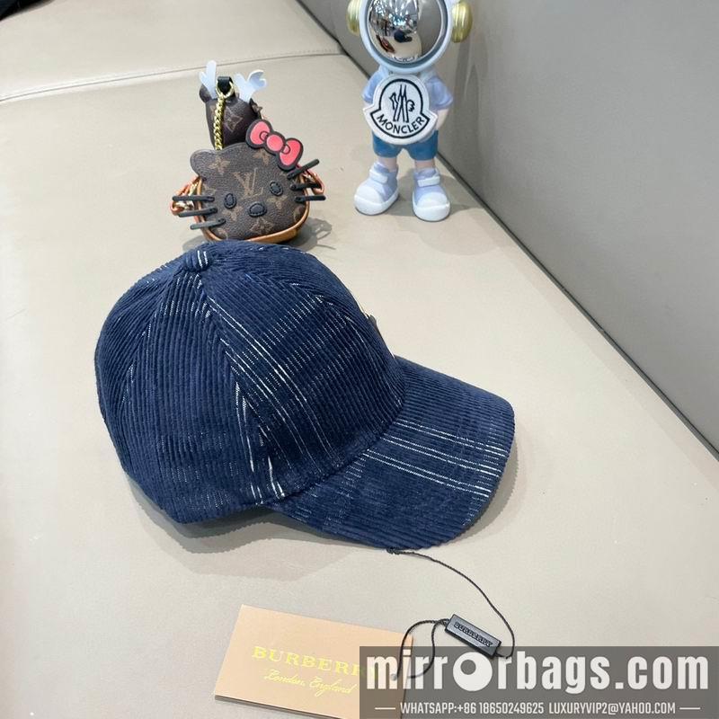 Replica Burberry Hat 110601