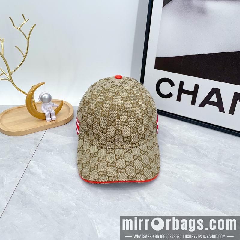 Replica Gucci Hat dx32