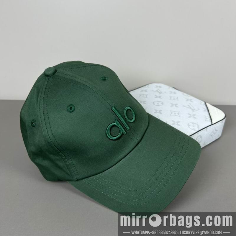 Replica Alo Hat dx12