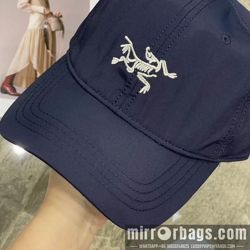 Replica Arcteryx Hat dx12