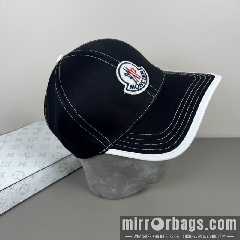 Replica Moncler Hat dx40