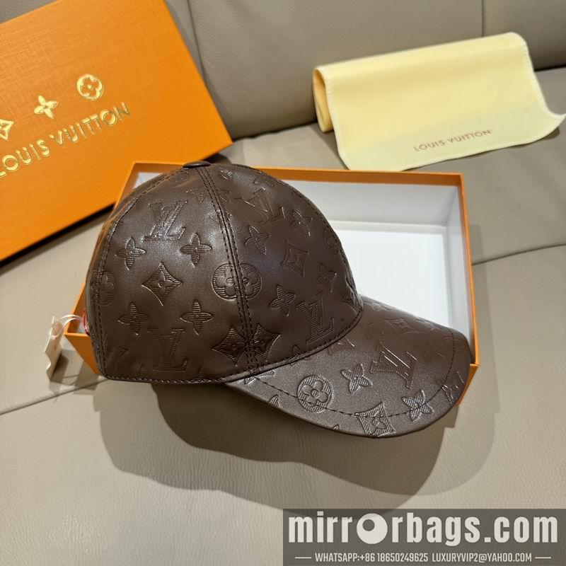 Replica LV Hat dx107