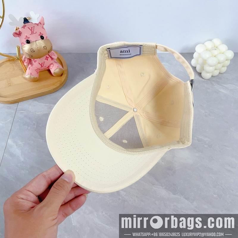 Replica Amiri Hat dx02