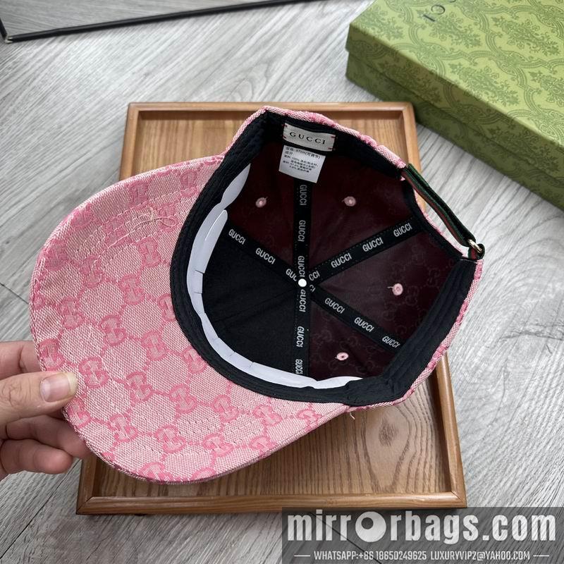 Replica Gucci Hat dx19