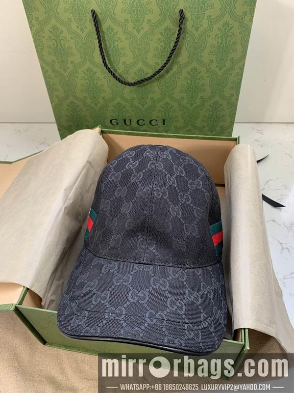 Replica Gucci Hat dx58