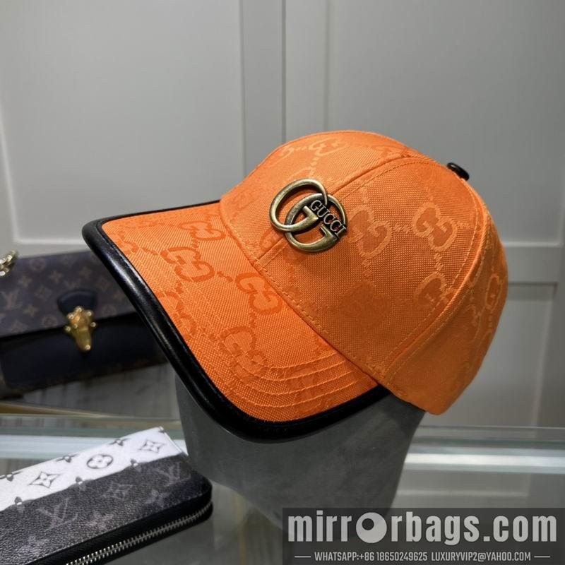 Replica Gucci Hat dx48