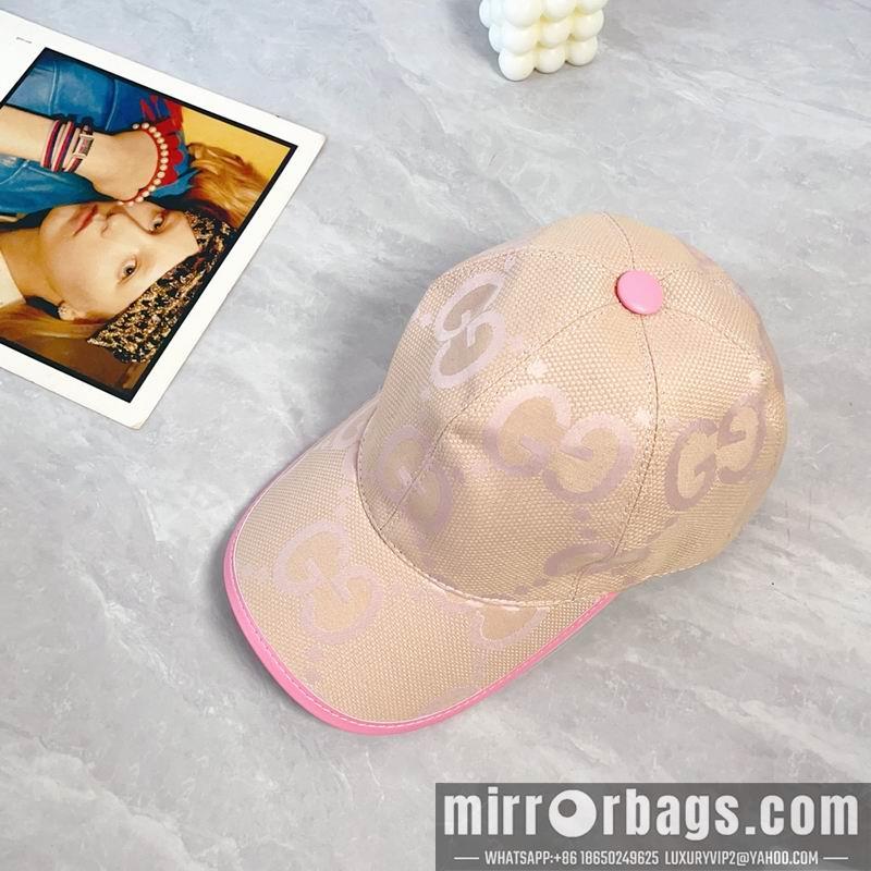 Replica Gucci Hat dx134