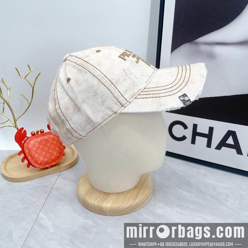 Replica Prada Hat dx14