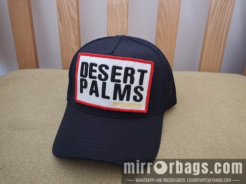 Replica DSQ Hat y 02