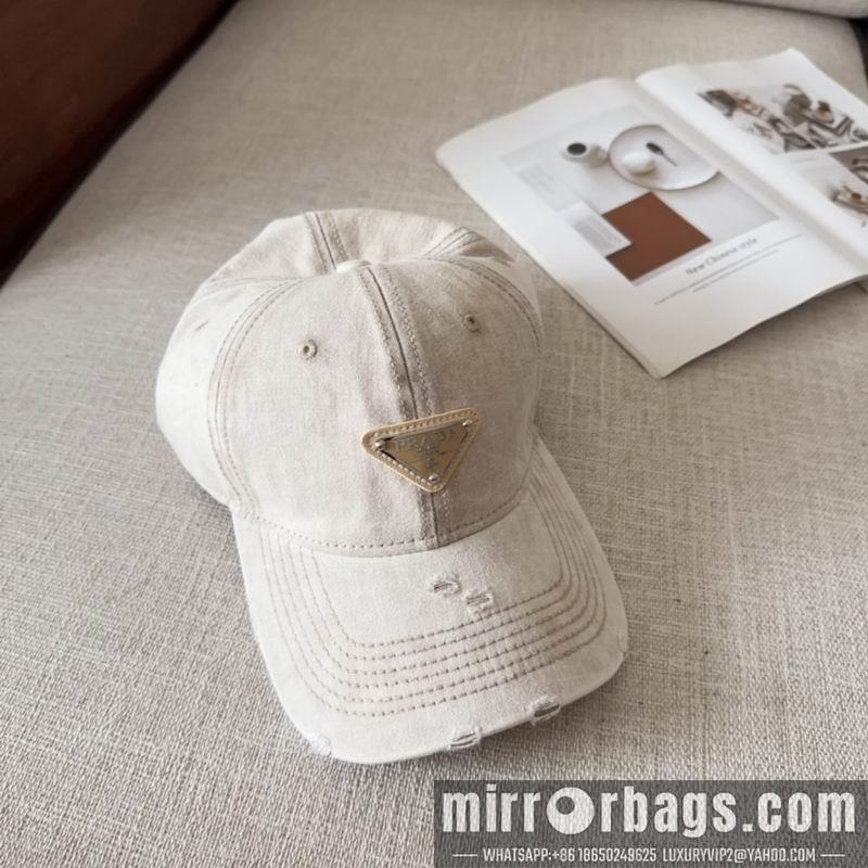 Replica Prada Hat 120401