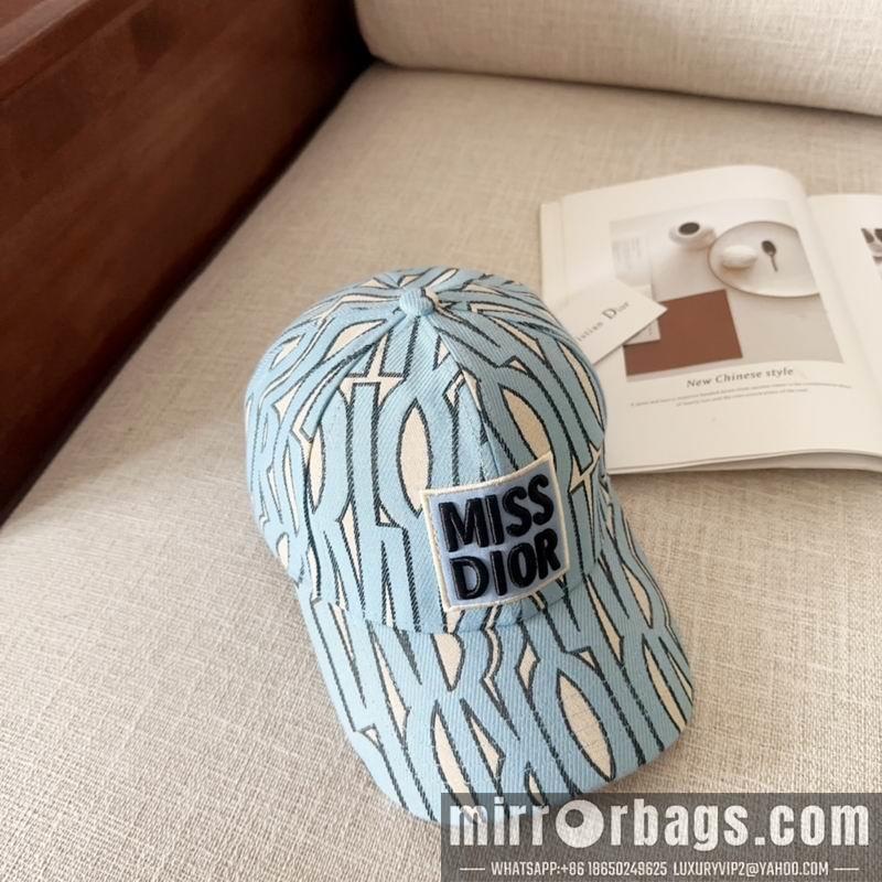 Replica Dior Hat dx69