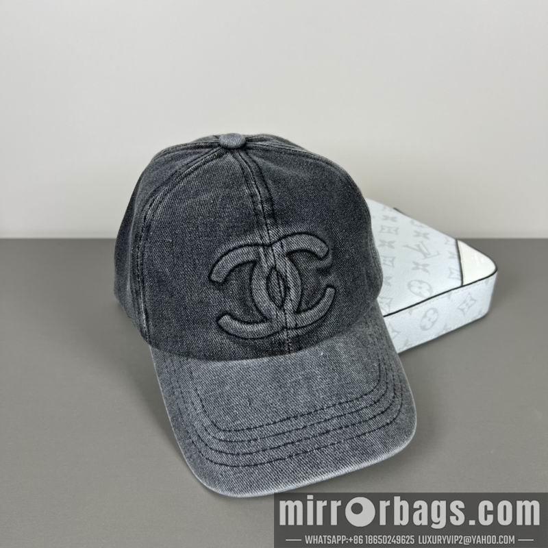 Replica Chanel Hat dx26
