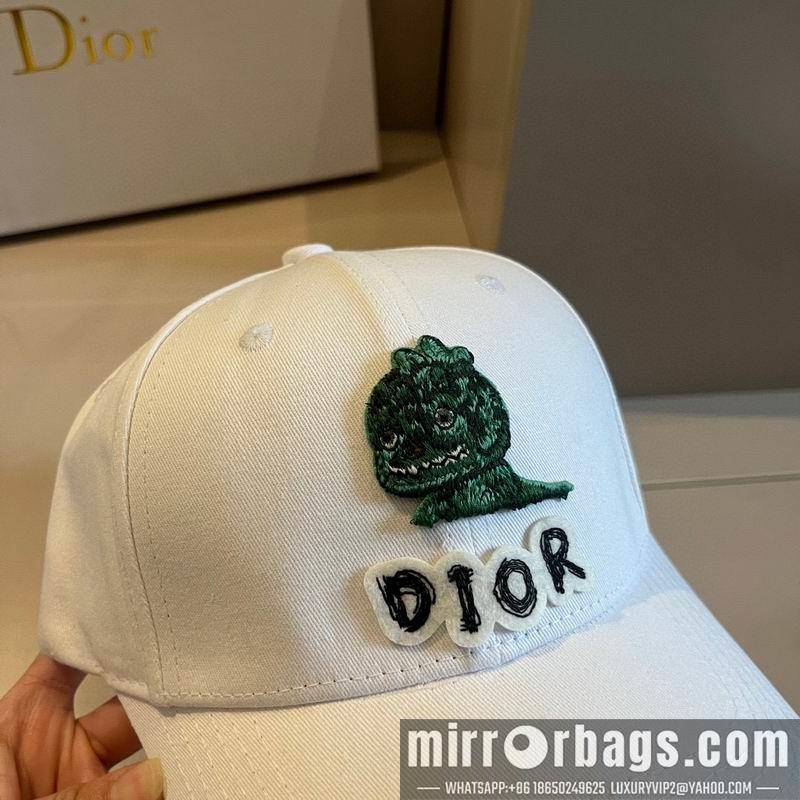 Replica Dior Hat dx01