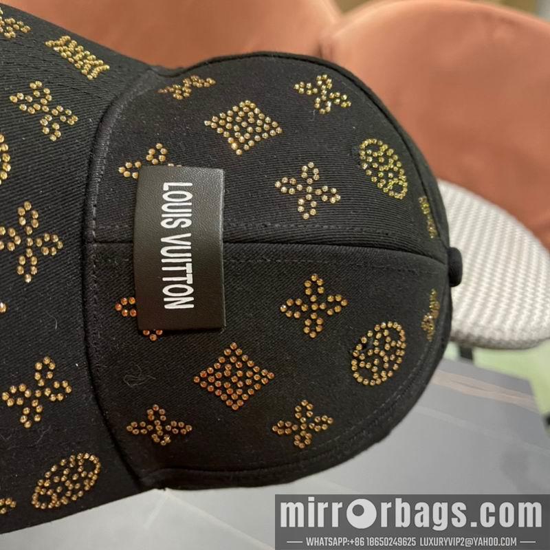 Replica LV Hat 041415