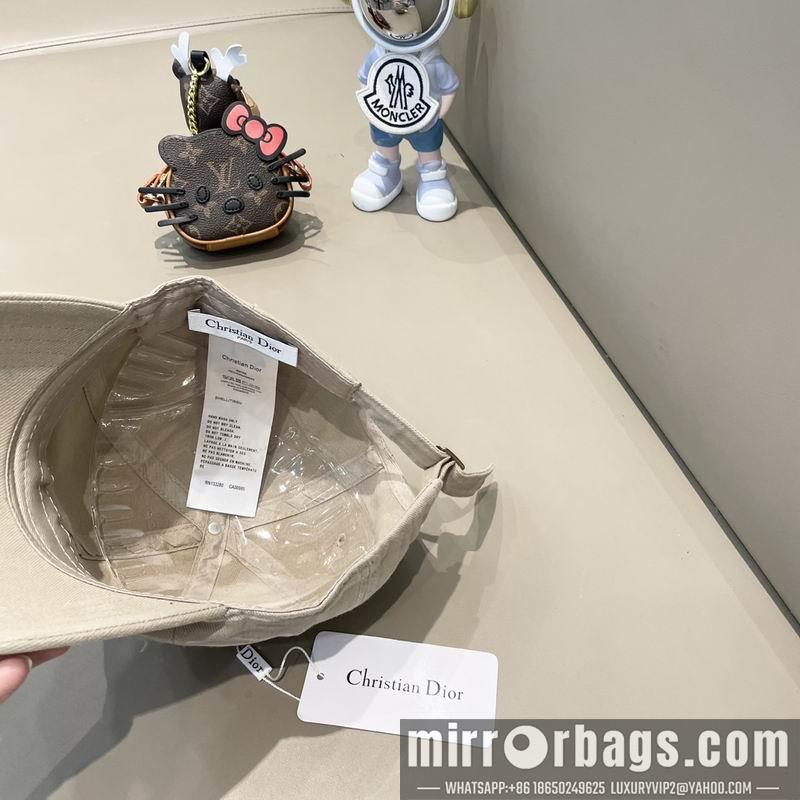 Replica Dior Hat 072803