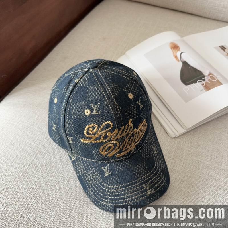 Replica LV Hat 021101