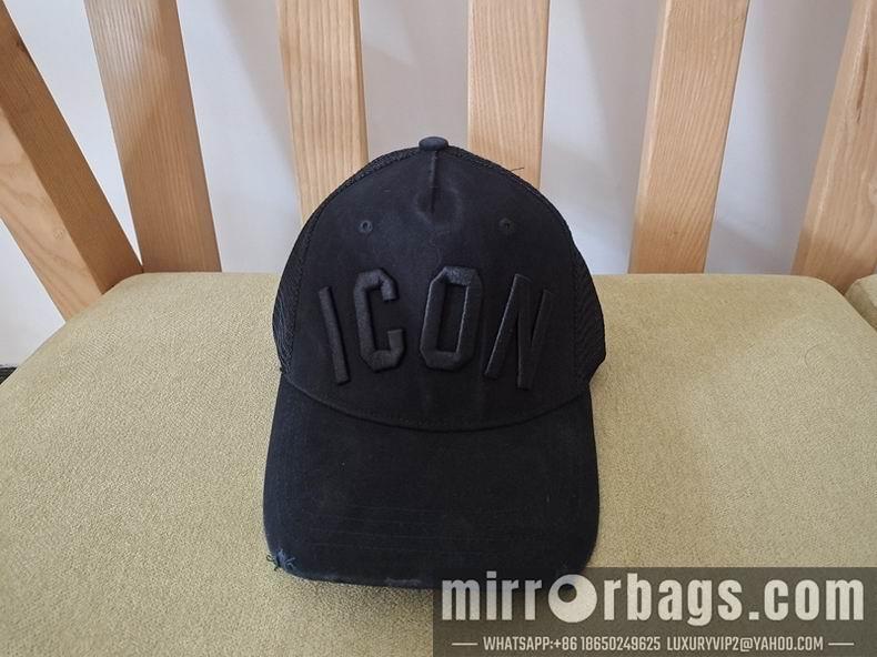 Replica DSQ Hat y 26