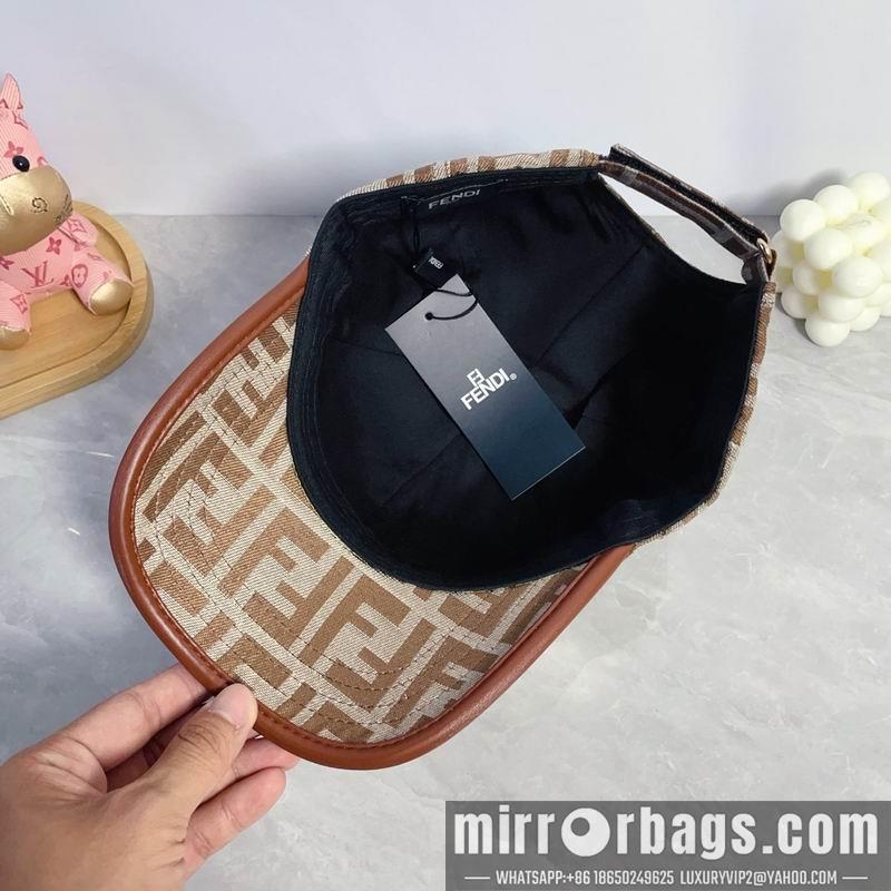 Replica Fendi Hat dx45