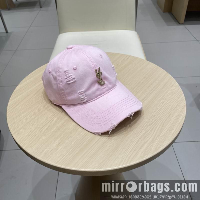 Replica YSL Hat 041401