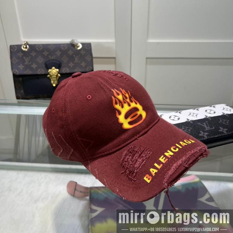 Replica Balenciaga Hat dx84