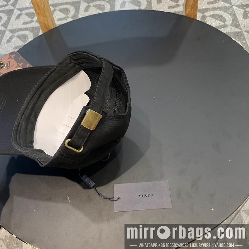 Replica Prada Hat 050709
