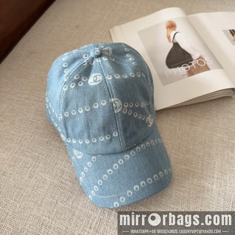 Replica Chanel Hat dx17