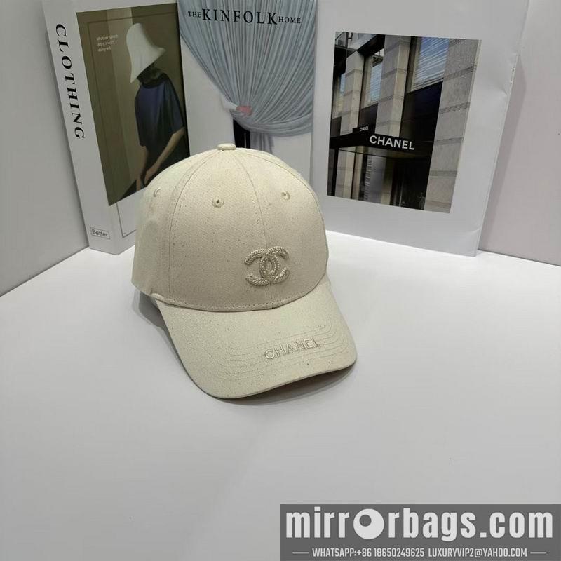 Replica Chanel Hat hm02