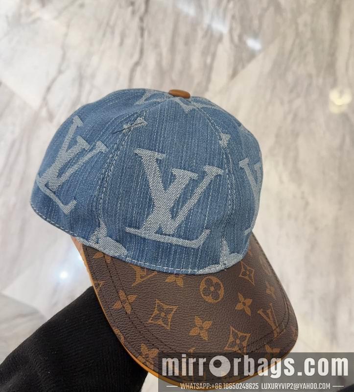 Replica LV Hat dx56