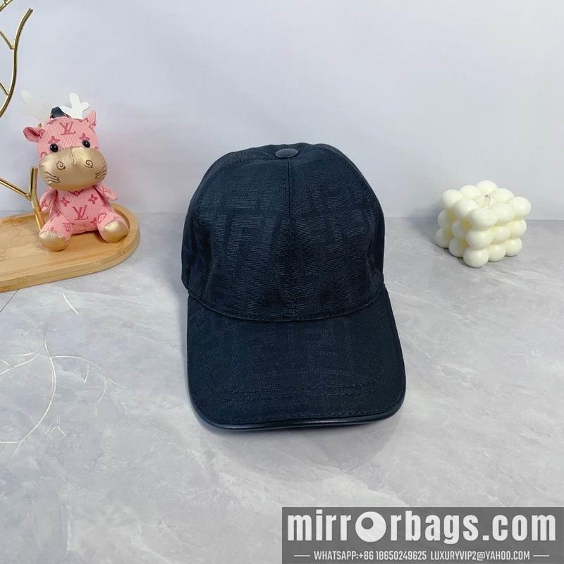 Replica Fendi Hat dx62