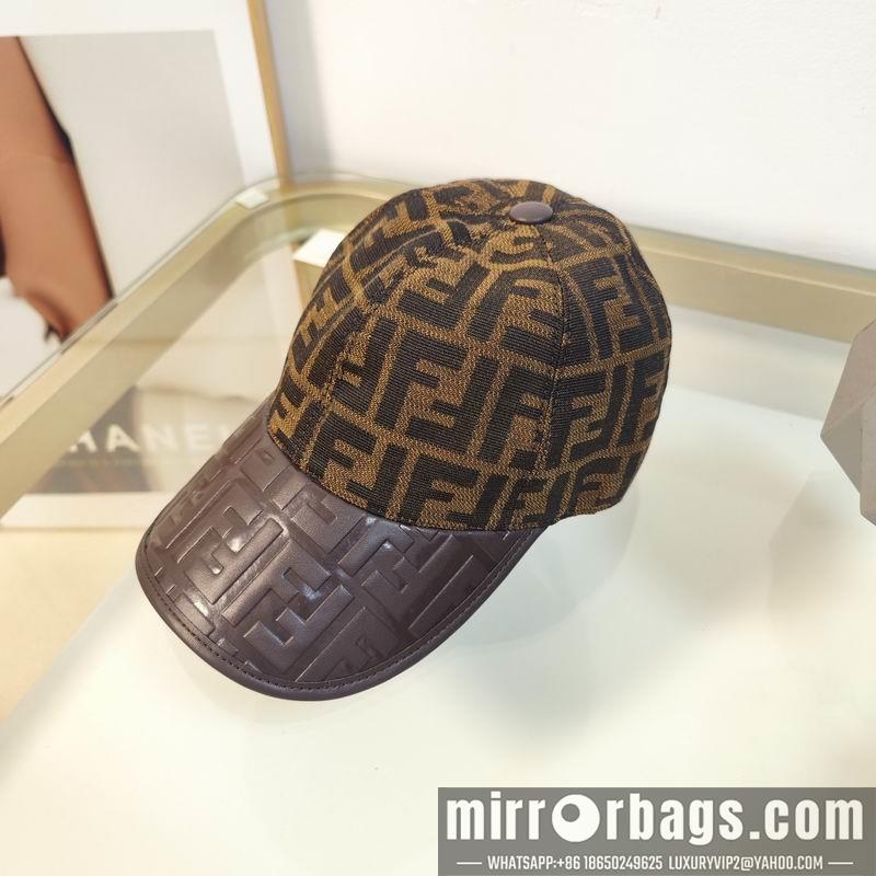 Replica Fendi Hat dx70