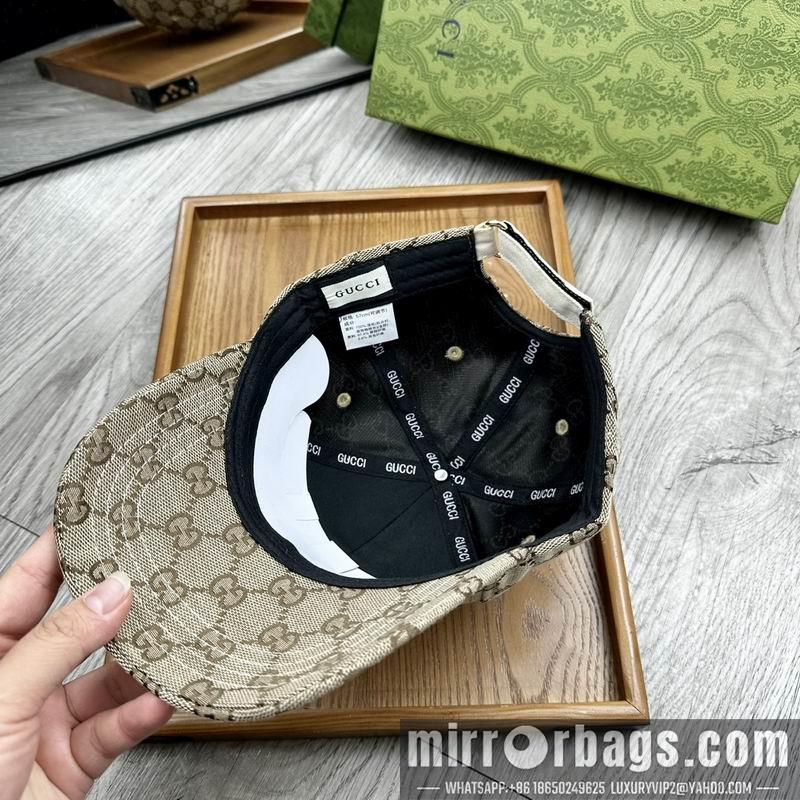 Replica Gucci Hat dx24