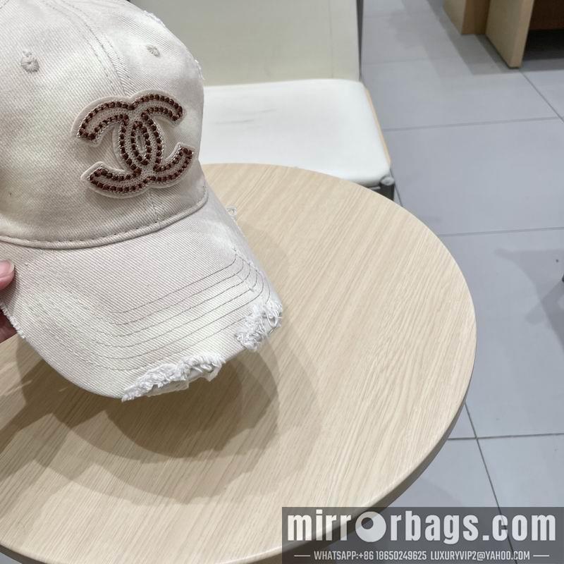 Replica Chanel Hat 041404