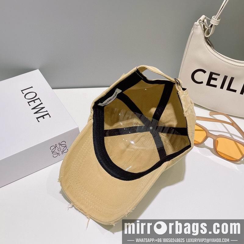Replica Balenciaga Hat dx26