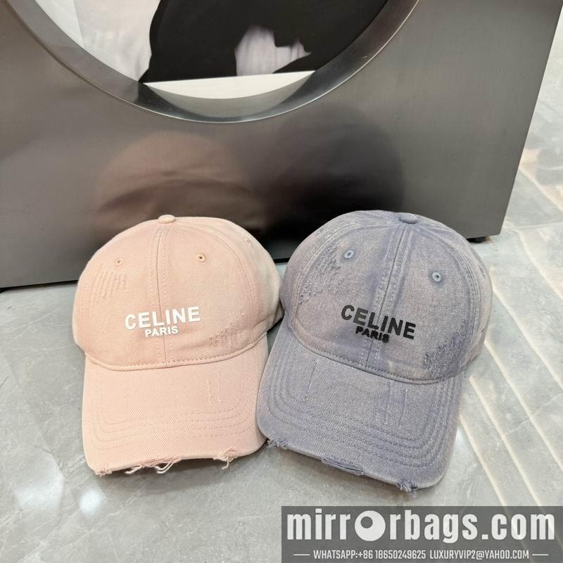 Replica Celine Hat hm501