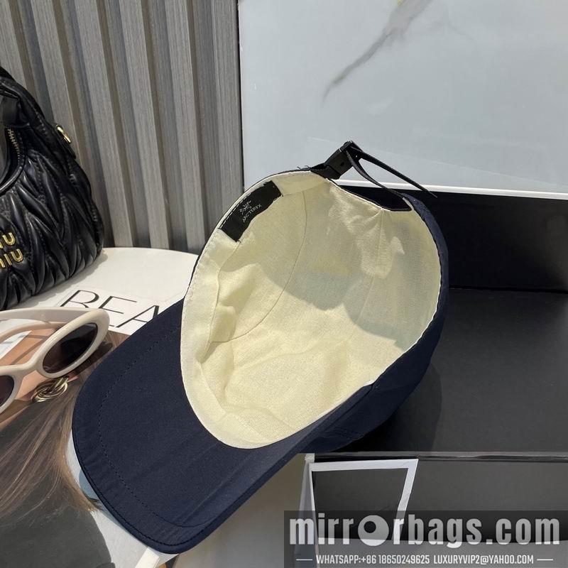 Replica Arcteryx Hat dx21