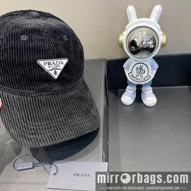 Replica Prada Hat 080501
