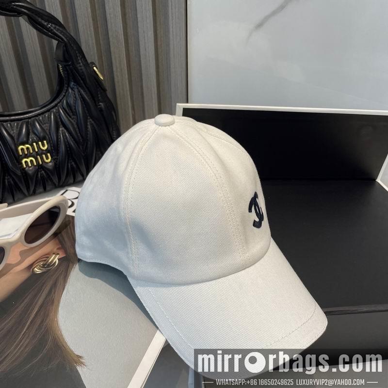 Replica Chanel Hat dx52