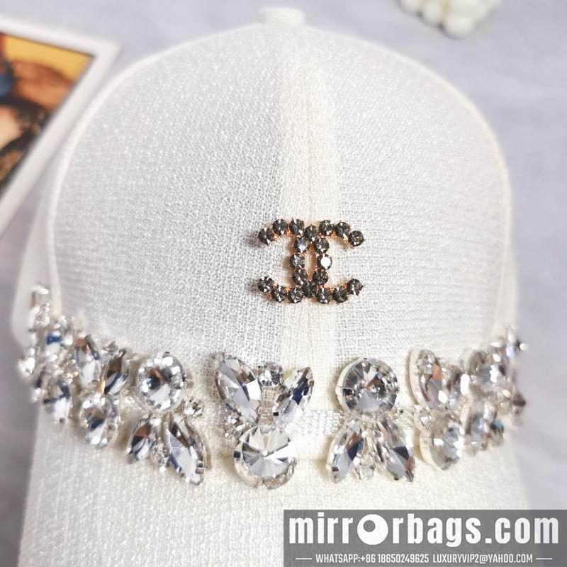 Replica Chanel Hat dx06