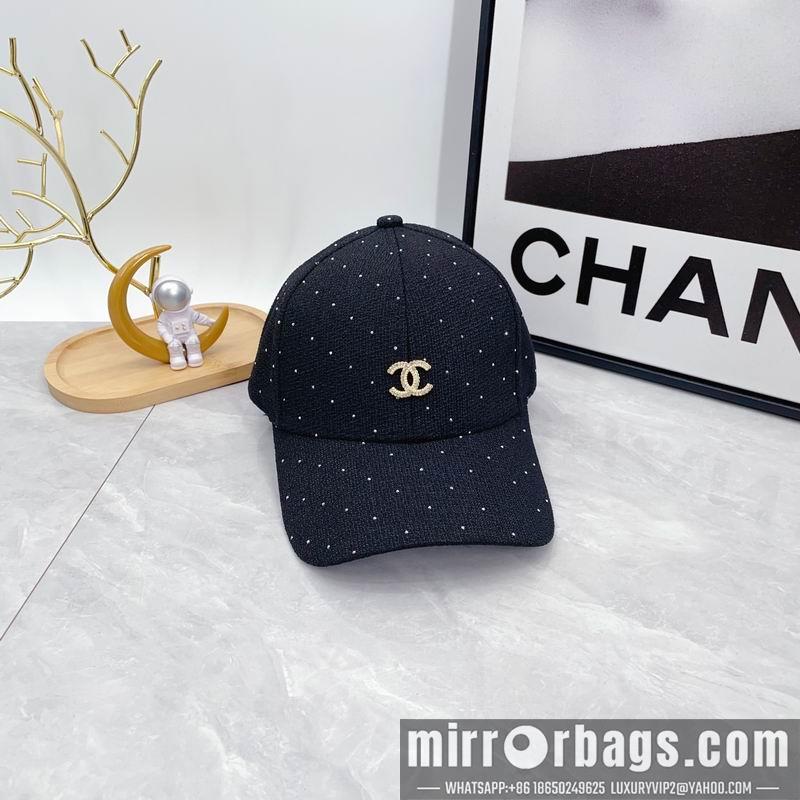 Replica Chanel Hat dx51