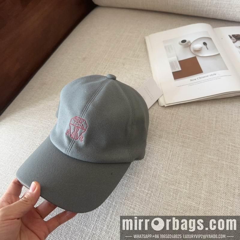 Replica Loro Piana Hat dx19