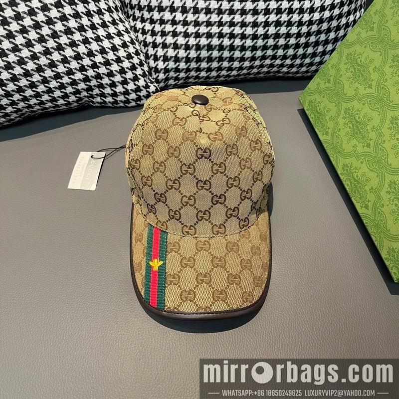 Replica Gucci Hat dx143
